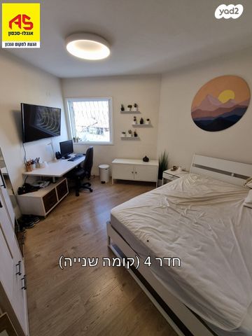 גג/ פנטהאוז, מלכי יהודה, הרצליה הירוקה, נווה עובד, הרצליה