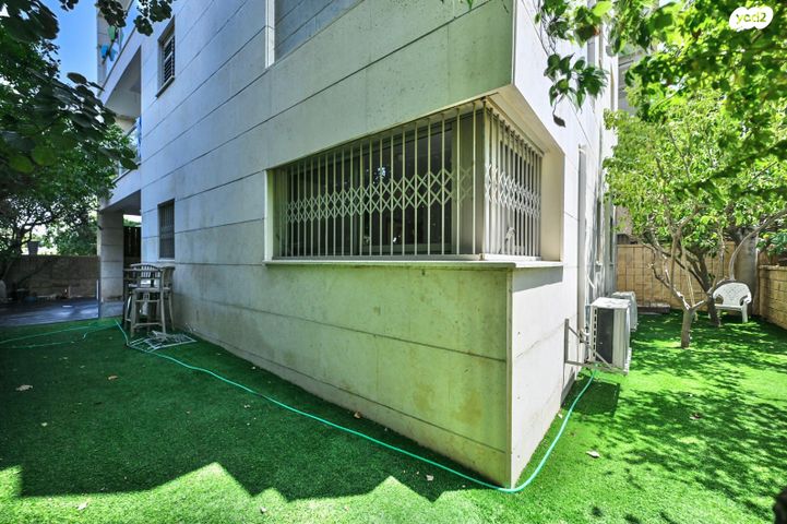 דירת גן, הקציר, וואלי, העמק, נס ציונה