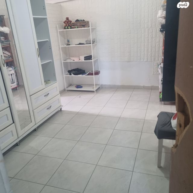 דירה, רפאל אלנקווה 11, רמת משה / בית שמש הוותיקה, בית שמש