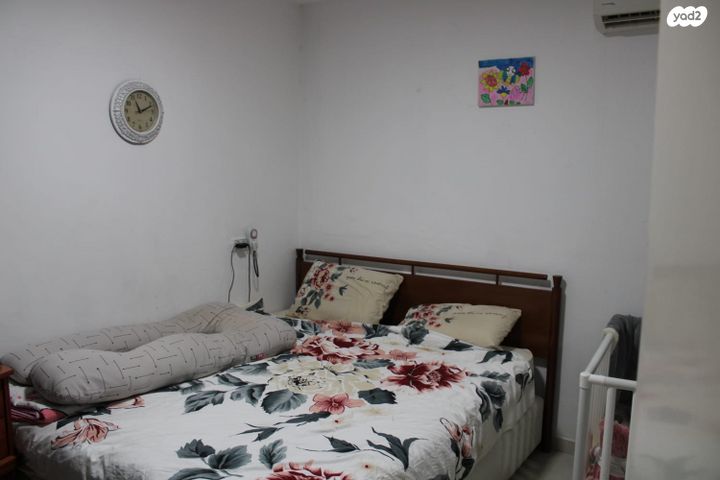 דירה, מוריה, שכונה א', באר שבע