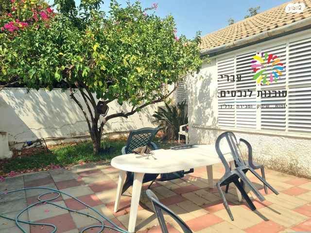 דו משפחתי, נוף ים, הרצליה