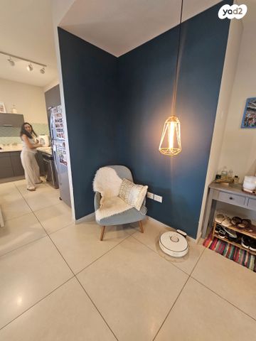 דירה, יחזקאל שטרייכמן, הגוש הגדול, רמת אביב החדשה, נופי ים, תל אביב יפו