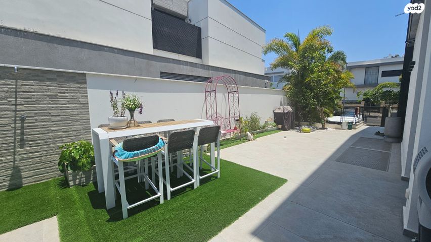 בית פרטי/ קוטג', נחלת יהודה, ראשון לציון