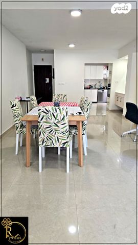 דירת גן, מצפה נבו, מצפה נבו, מעלה אדומים