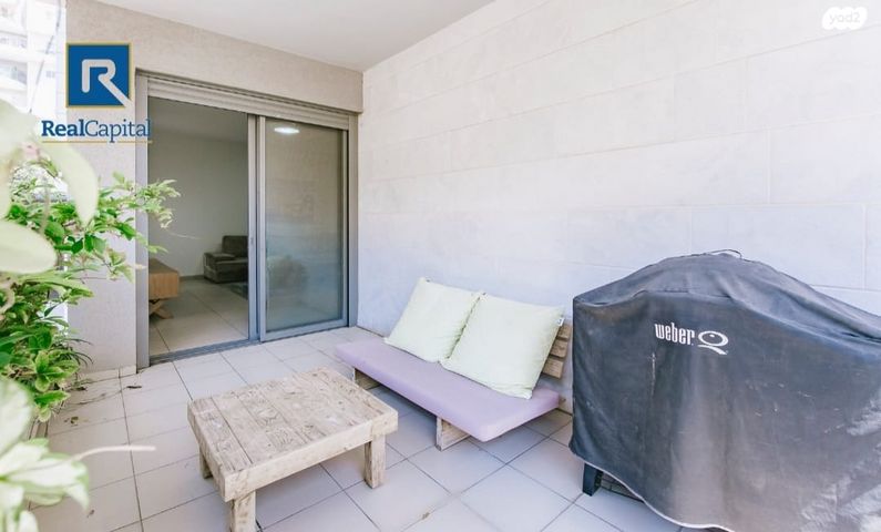 דירה, הרצל 10, מגדיאל, הוד השרון