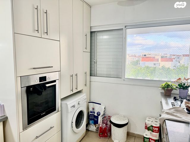 דירה, התבור, לב הפארק, רעננה