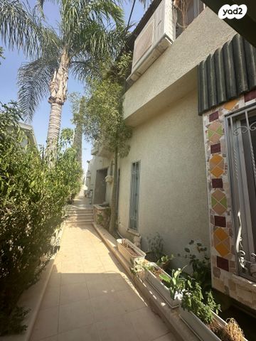 בית פרטי/ קוטג', ורד, באר שבע