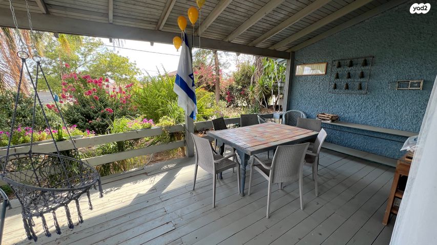 בית פרטי/ קוטג', הגורן, יבנאל, יבנאל