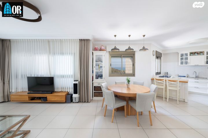 דירה, השייטת, שער הים, ראשון לציון