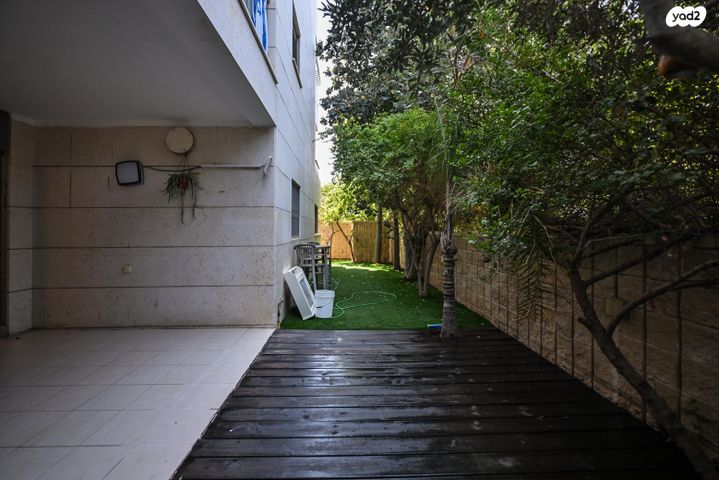 דירת גן, הקציר, וואלי, העמק, נס ציונה