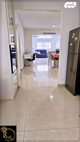 דירת גן, מצפה נבו, מצפה נבו, מעלה אדומים