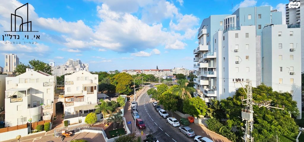 דירה, חרצית, גבעת האירוסים, נתניה