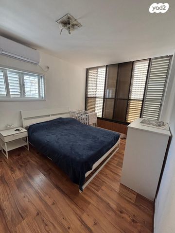 דירה, פרישמן 6, אברמוביץ', ראשון לציון