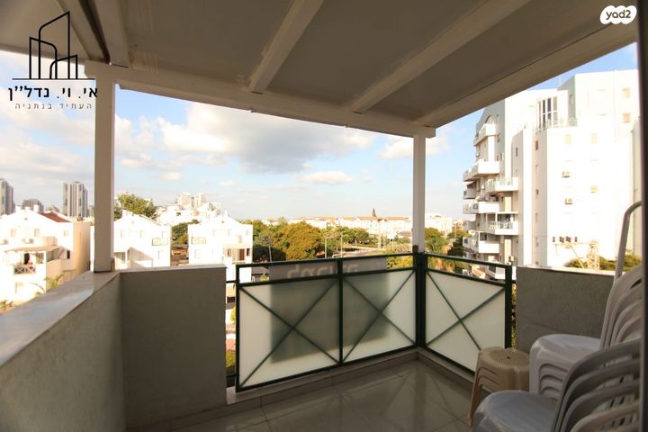 דירה, חרצית, גבעת האירוסים, נתניה