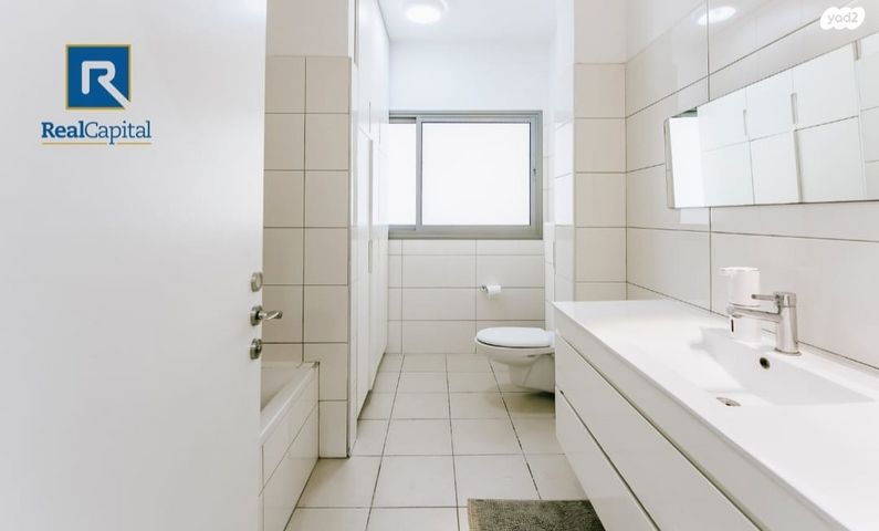 דירה, הרצל 10, מגדיאל, הוד השרון