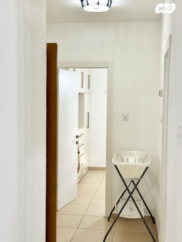 דירה, התבור, לב הפארק, רעננה