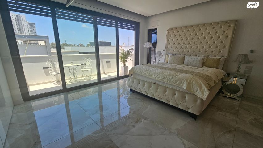 בית פרטי/ קוטג', נחלת יהודה, ראשון לציון