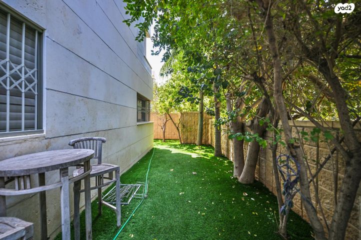 דירת גן, הקציר, וואלי, העמק, נס ציונה