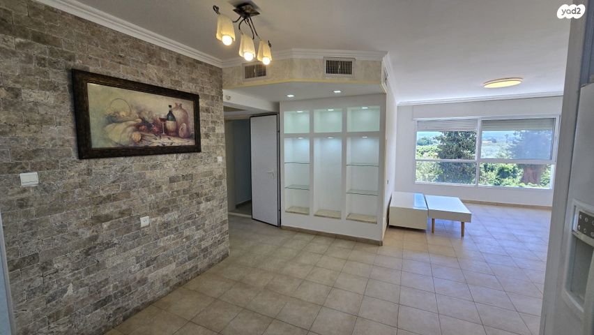 דירה, הזמיר 24, נהריה הירוקה, נהריה