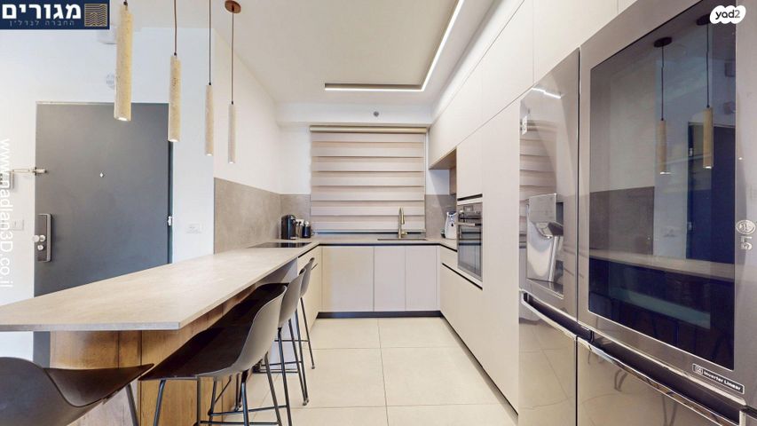 דירה, צה"ל, קרית מוצקין