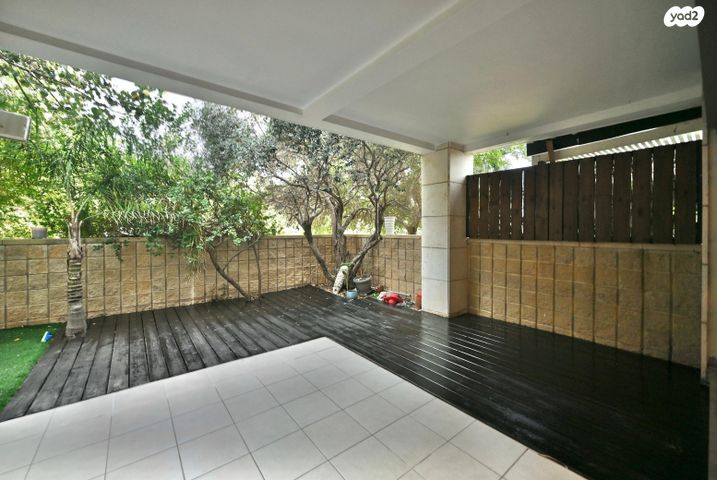 דירת גן, הקציר, וואלי, העמק, נס ציונה