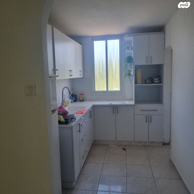 דירה, רפאל אלנקווה 11, רמת משה / בית שמש הוותיקה, בית שמש