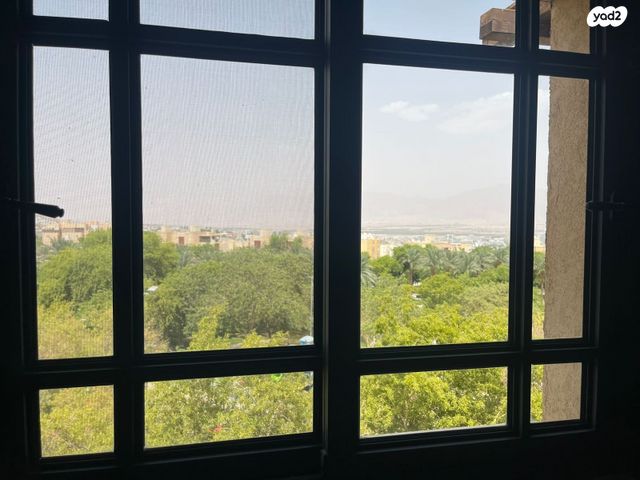 דירה, נחל חיון, הנחלים, שחמון, רובע 5, אילת