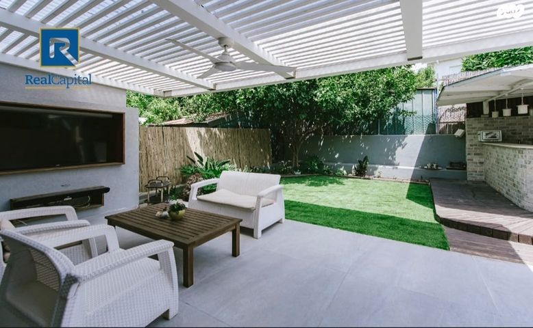 בית פרטי/ קוטג', סביון, מתן