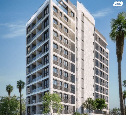 דירת גן, נגבה, רמת גן