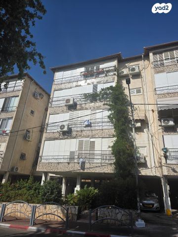 ב' / צפון מערב העיר