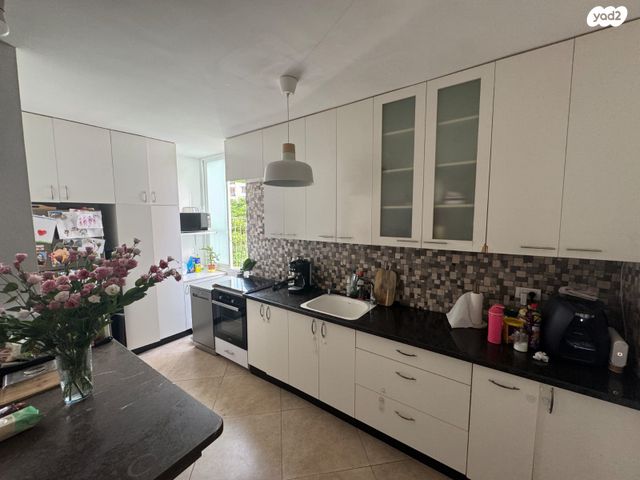 דירה, פרישמן 6, אברמוביץ', ראשון לציון