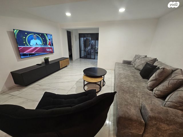 בית פרטי/ קוטג', אילת