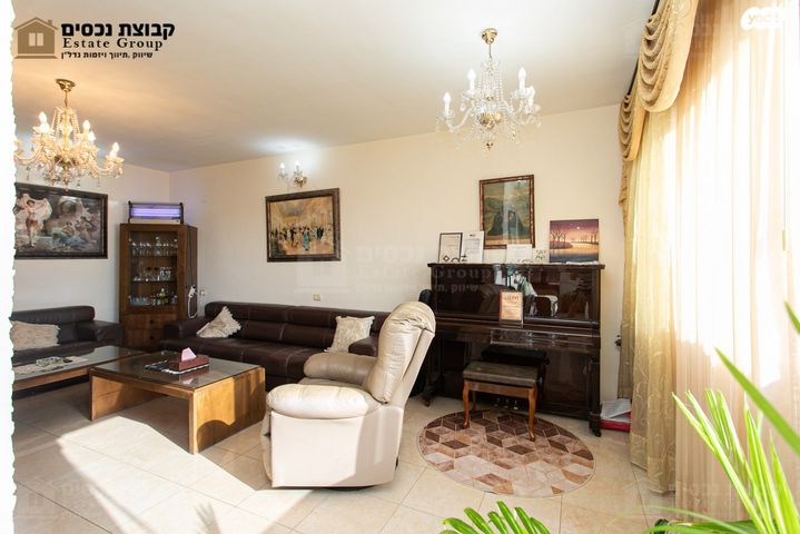 דירה, בית אל, רמת התשבי, חיפה