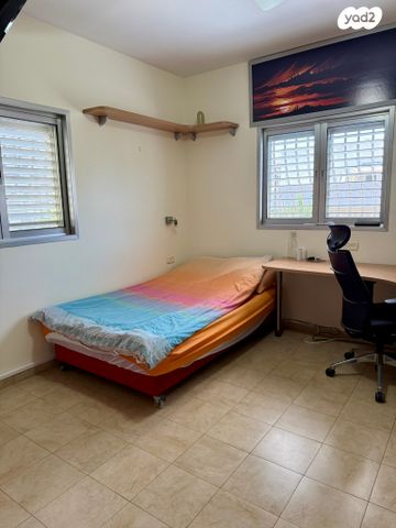 גג/ פנטהאוז, גולומב 33, ארלוזורוב, גבעתיים