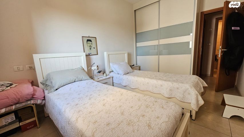 דירה, אליהו לנקין, רמות רחל , ארנונה החדשה, ירושלים