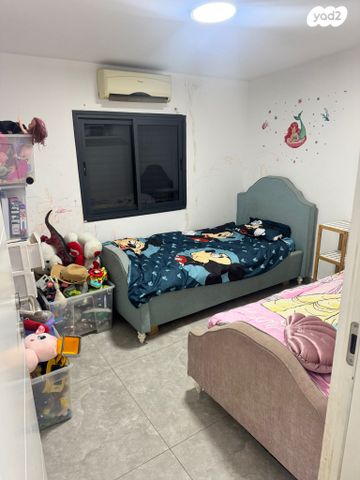 בית פרטי/ קוטג', אופקים