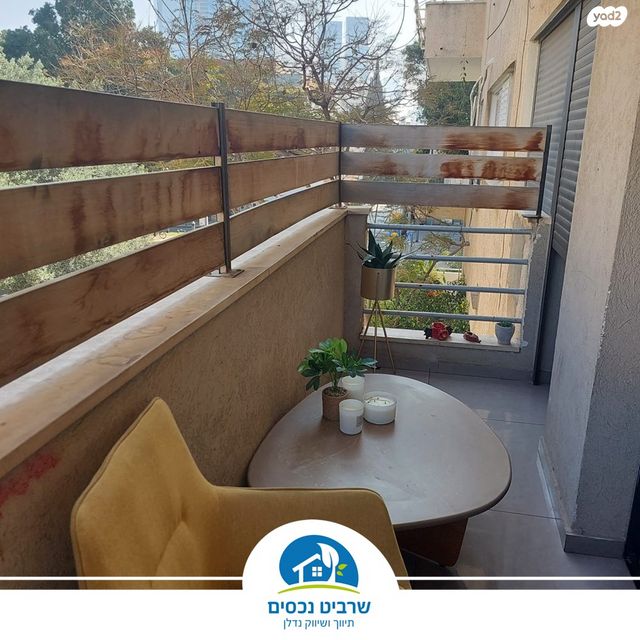 דירה, שדרות רוטשילד, תל אביב יפו