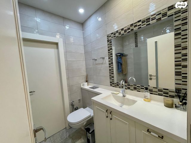 דירה, אקסודוס 12, מרינה, אשדוד