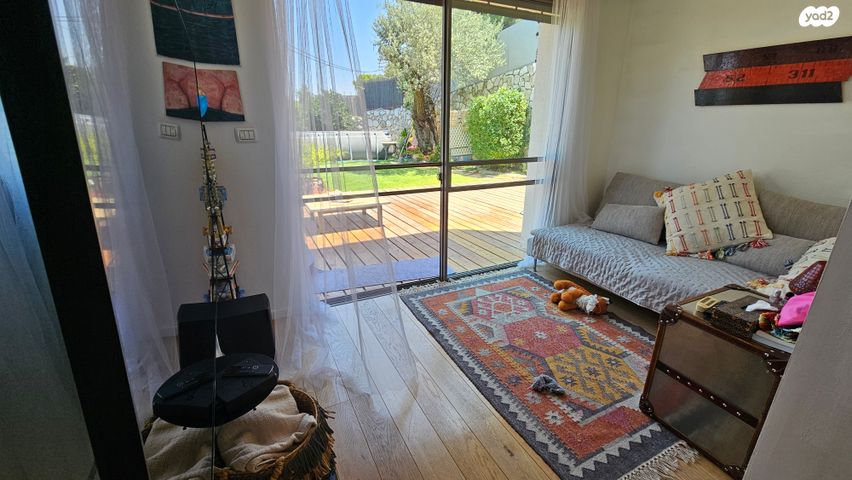 בית פרטי/ קוטג', שמריהו לוין, קרית היובל, ירושלים