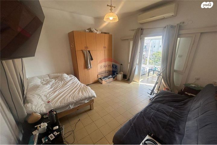 דירה, אבן גבירול 178, הצפון החדש - צפון, תל אביב יפו