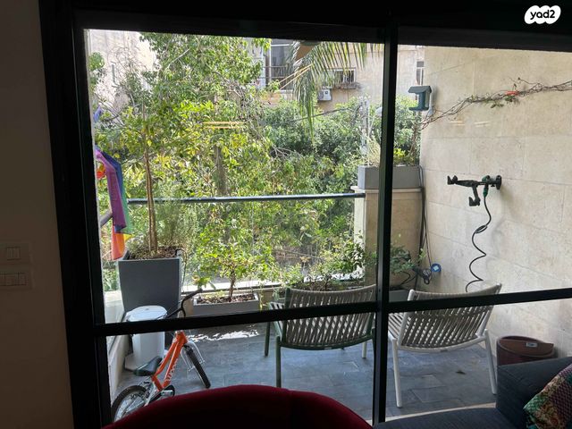 דירה, בר כוכבא, לב תל אביב, לב העיר צפון, תל אביב יפו