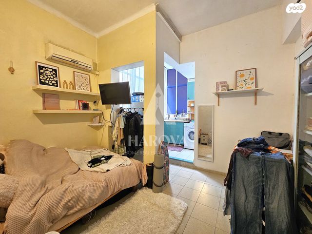 דירה, שלום עליכם, לב תל אביב, לב העיר צפון, תל אביב יפו