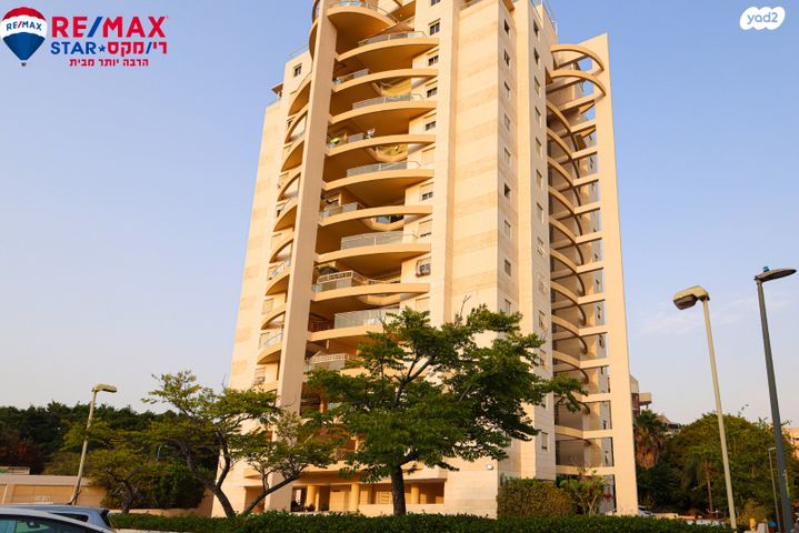 דירה, דוד אלרואי 32, הרצליה