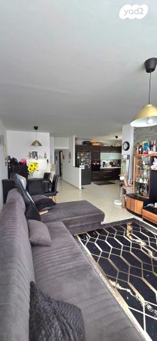 דירה, יריחו 16, קרית שרת מערב, חולון