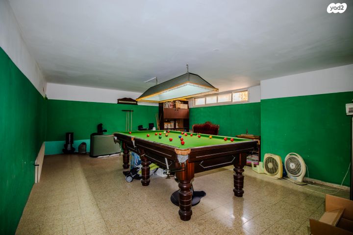 בית פרטי/ קוטג', נווה ברבור, כפר שלם מערב, תל אביב יפו