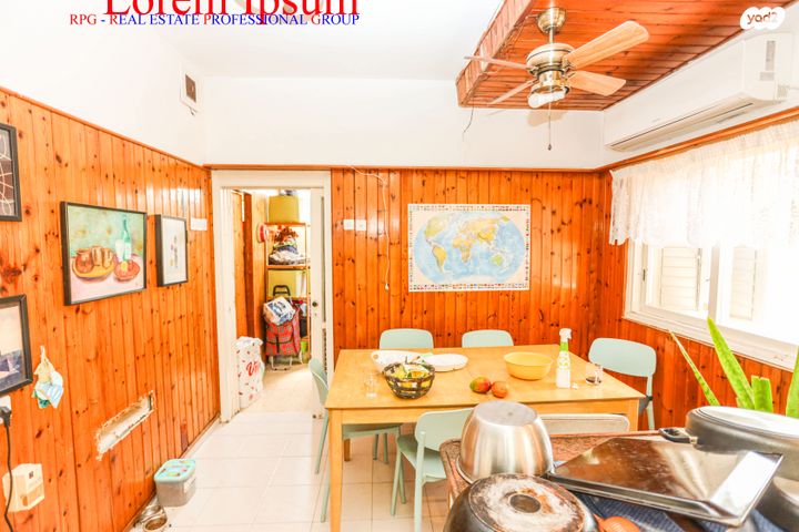 דו משפחתי, רמות נפתלי, רמת החייל, תל אביב יפו