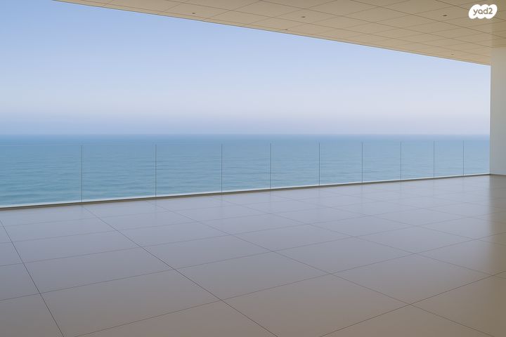 דירה, ז'בוטינסקי 90, הצפון החדש - כיכר המדינה, תל אביב יפו