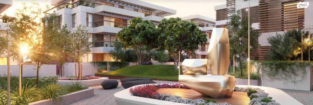 דירה, נוף שדמות, הרצליה ב', הרצליה