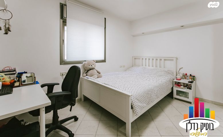 דירה, דוד שמעוני 10, מרכז, הרצליה