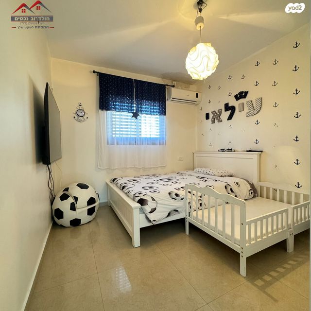 בית פרטי/ קוטג', משעול יקינטון, יגאל אלון, קרית מלאכי